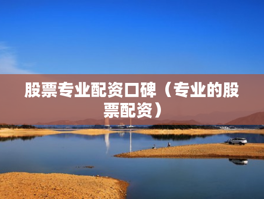 股票专业配资口碑（专业的股票配资）