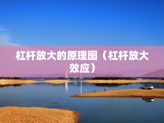 杠杆放大的原理图（杠杆放大效应）