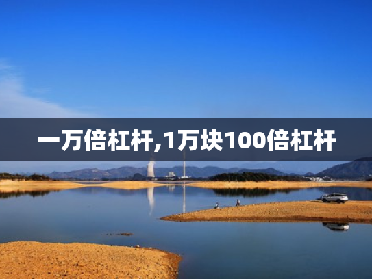 一万倍杠杆,1万块100倍杠杆