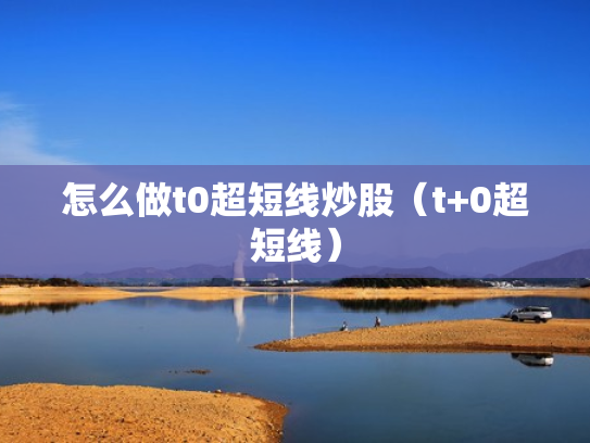 怎么做t0超短线炒股（t+0超短线）
