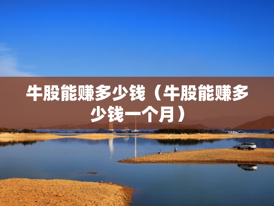牛股能赚多少钱（牛股能赚多少钱一个月）