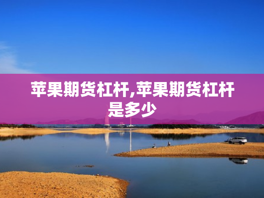 苹果期货杠杆,苹果期货杠杆是多少