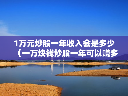 1万元炒股一年收入会是多少（一万块钱炒股一年可以赚多少）