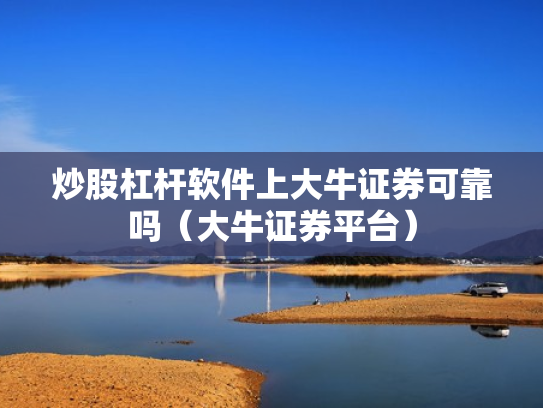 炒股杠杆软件上大牛证券可靠吗（大牛证券平台）