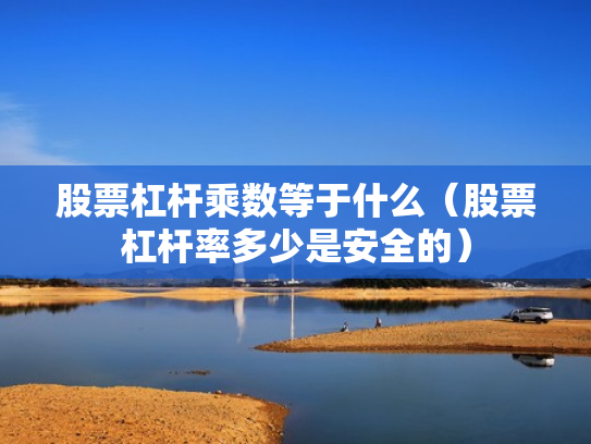 股票杠杆乘数等于什么（股票杠杆率多少是安全的）