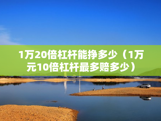 1万20倍杠杆能挣多少（1万元10倍杠杆最多赔多少）