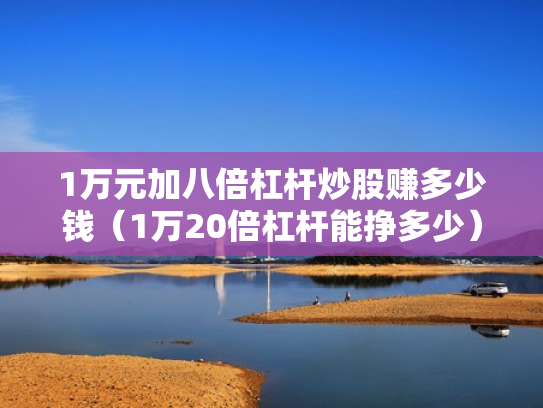 1万元加八倍杠杆炒股赚多少钱（1万20倍杠杆能挣多少）