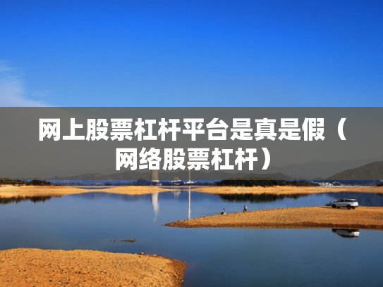 网上股票杠杆平台是真是假（网络股票杠杆）