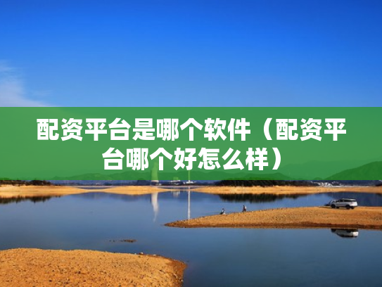 配资平台是哪个软件（配资平台哪个好怎么样）