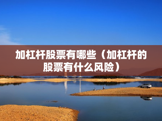 加杠杆股票有哪些（加杠杆的股票有什么风险）