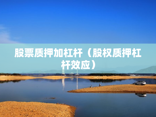 股票质押加杠杆（股权质押杠杆效应）