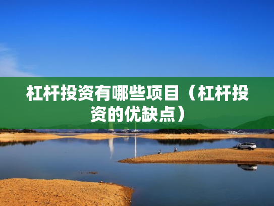 杠杆投资有哪些项目（杠杆投资的优缺点）
