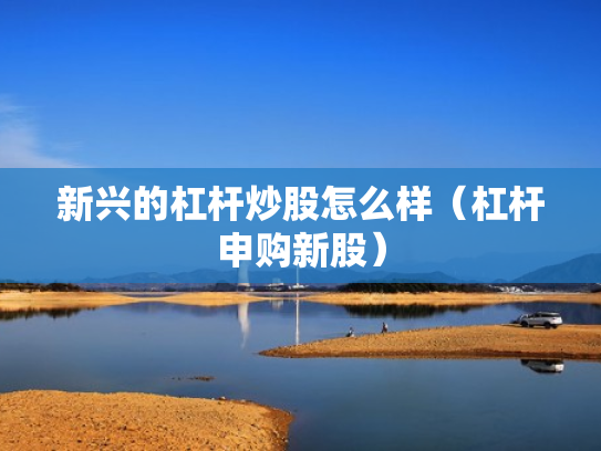 新兴的杠杆炒股怎么样（杠杆申购新股）