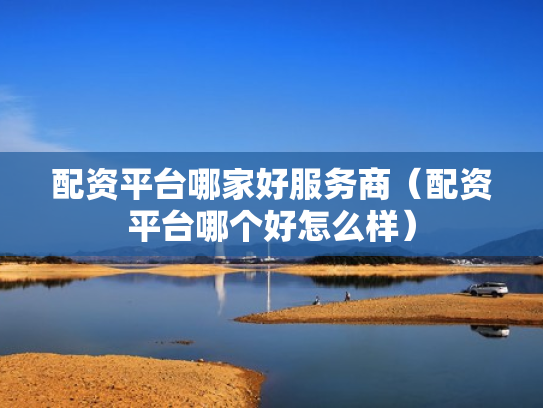 配资平台哪家好服务商（配资平台哪个好怎么样）