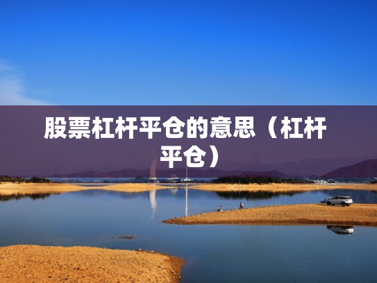 股票杠杆平仓的意思（杠杆 平仓）