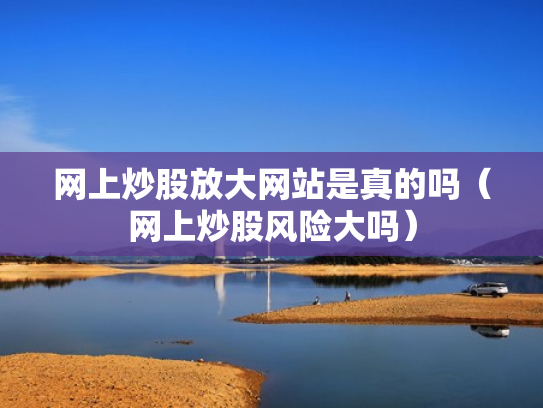 网上炒股放大网站是真的吗（网上炒股风险大吗）
