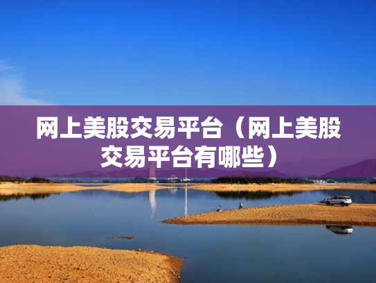 网上美股交易平台（网上美股交易平台有哪些）