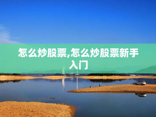 怎么炒股票,怎么炒股票新手入门