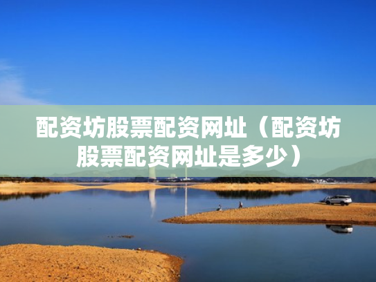 配资坊股票配资网址（配资坊股票配资网址是多少）