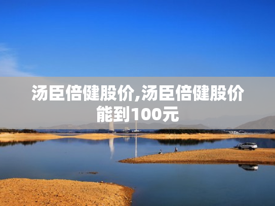 汤臣倍健股价,汤臣倍健股价能到100元