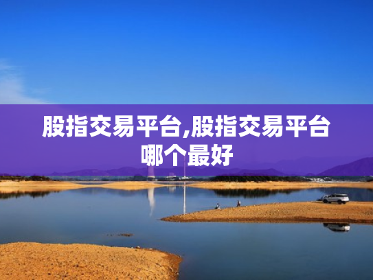 股指交易平台,股指交易平台哪个最好