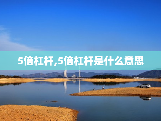 5倍杠杆,5倍杠杆是什么意思