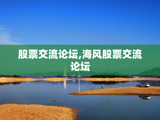 股票交流论坛,海风股票交流论坛