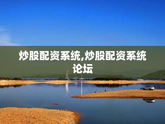 炒股配资系统,炒股配资系统论坛