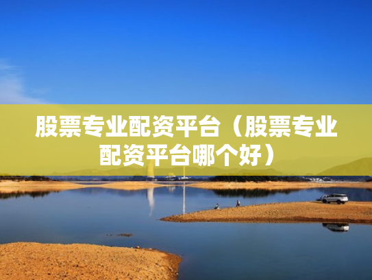股票专业配资平台（股票专业配资平台哪个好）