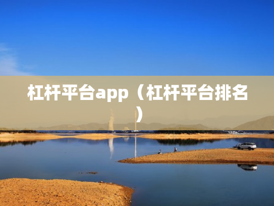 杠杆平台app（杠杆平台排名）