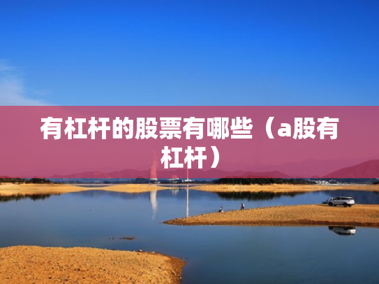 有杠杆的股票有哪些（a股有杠杆）