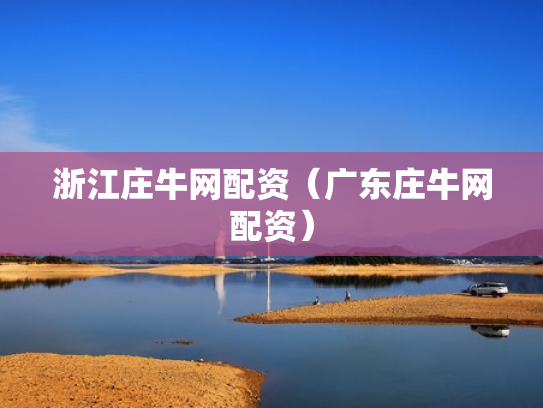 浙江庄牛网配资（广东庄牛网配资）