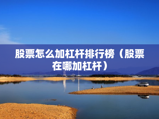 股票怎么加杠杆排行榜（股票在哪加杠杆）
