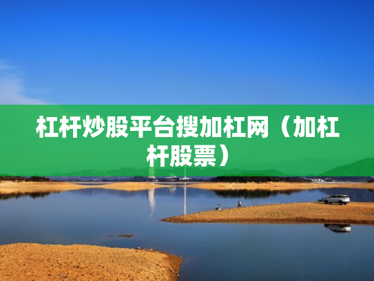 杠杆炒股平台搜加杠网（加杠杆股票）