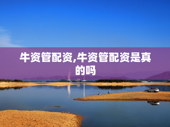 牛资管配资,牛资管配资是真的吗