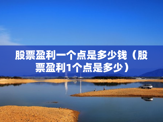股票盈利一个点是多少钱（股票盈利1个点是多少）