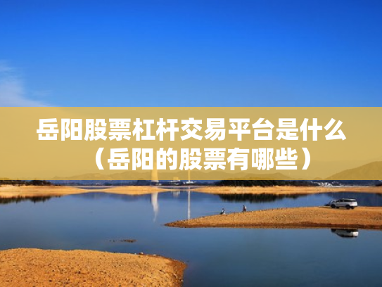 岳阳股票杠杆交易平台是什么（岳阳的股票有哪些）