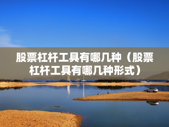 股票杠杆工具有哪几种（股票杠杆工具有哪几种形式）