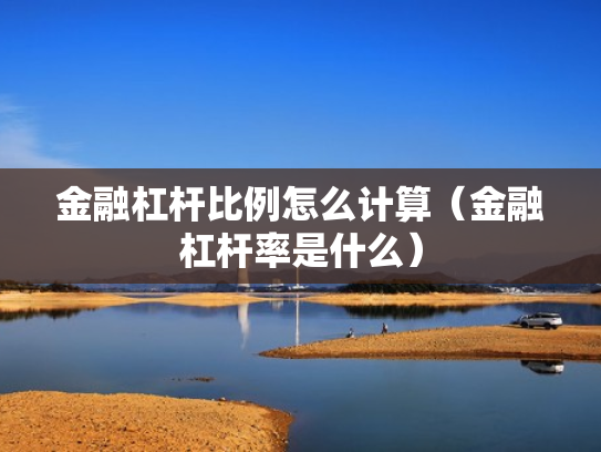 金融杠杆比例怎么计算（金融杠杆率是什么）